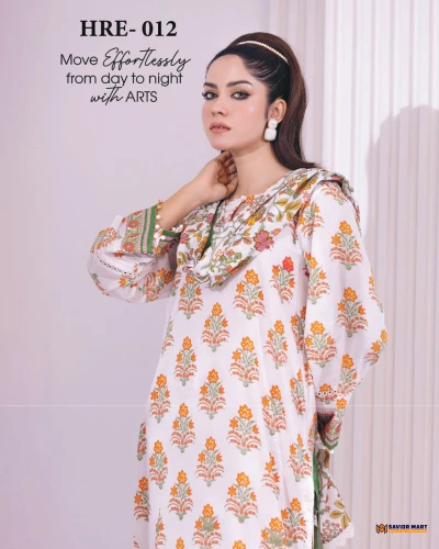 ARTS | HRE-012 (Unstitch)