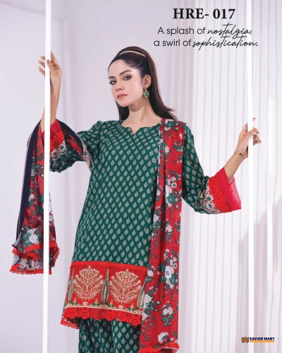 ARTS | HRE-017 (Unstitch)