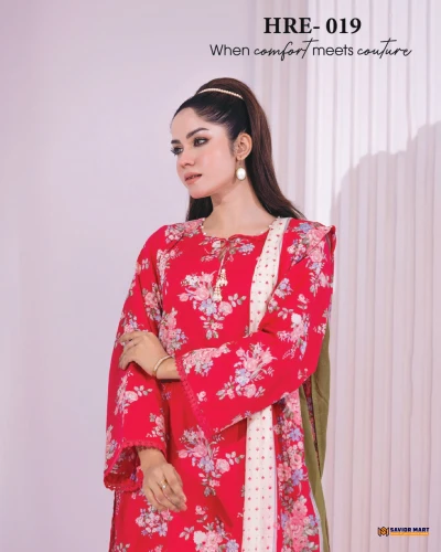 ARTS | HRE-019 (Unstitch)