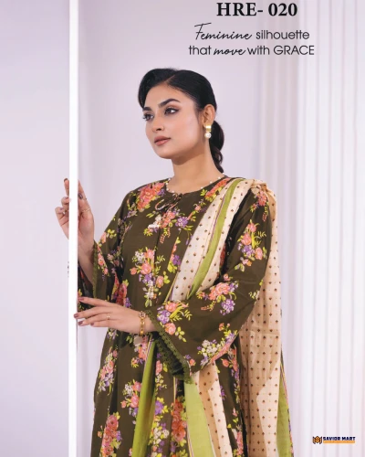 ARTS | HRE-020 (Unstitch)