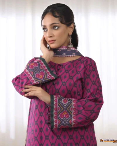 IKAT- 601 A (Unstich)