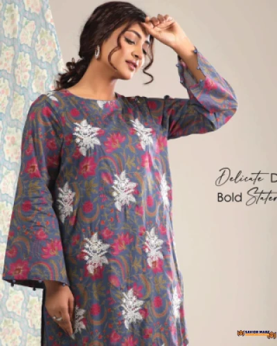 Lace & Floral || 205 A
