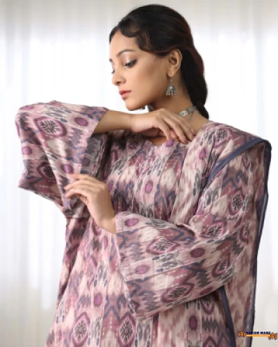 IKAT || Hoor Basic- 602 B
