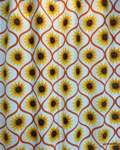 Cotton Curtain-SMCC43 secondary