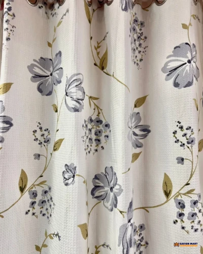 Waffle Curtain-SMCC44