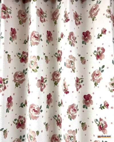 Waffle Curtain-SMCC45