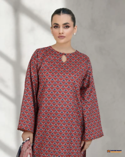 Khaadi-SS1105A (Unstitch)
