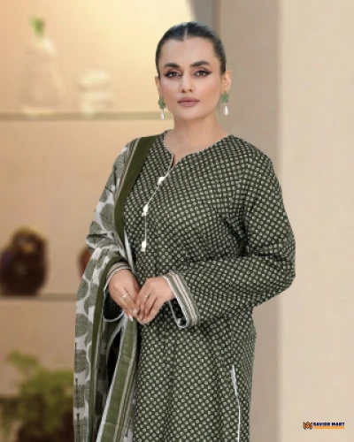 Khaadi-SS1103A (Unstitch)