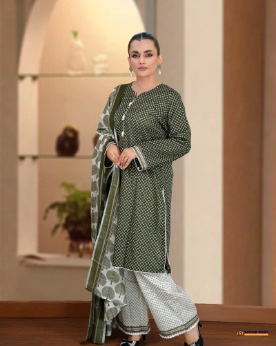 Khaadi-SS1103A (Unstitch) secondary
