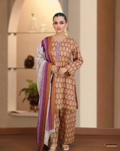 Khaadi-SS1104A (Unstitch) secondary