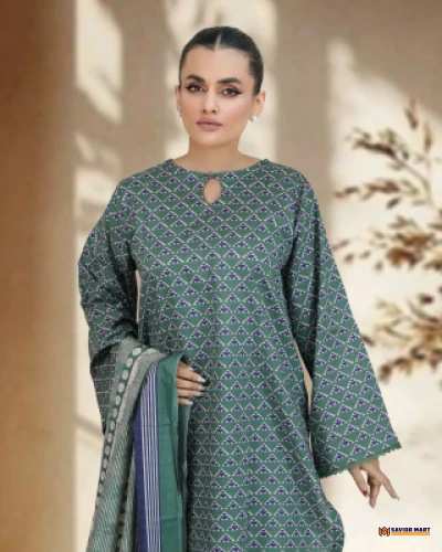 Khaadi-SS1110A (Unstitch)