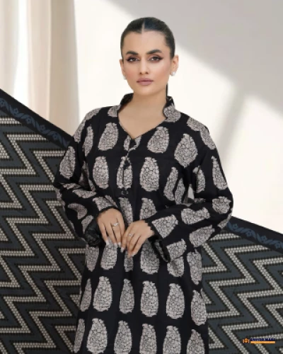 Khaadi-SS1102A (Unstitch)