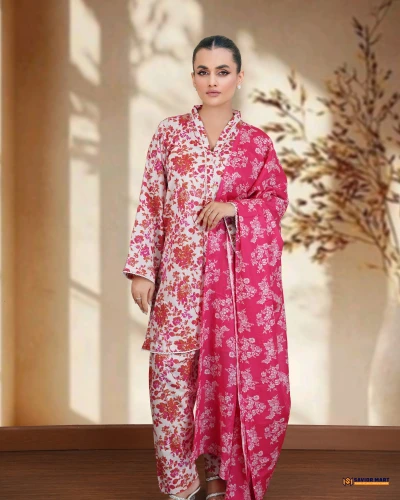Khaadi-SS1108A(Unstitch) secondary