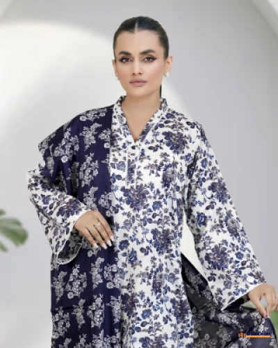 Khaadi-SS1109A (Unstitch)