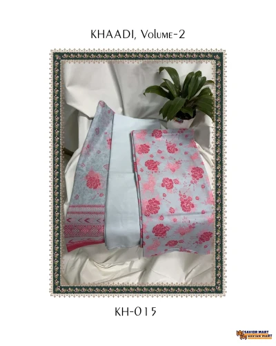 Khaadi Vol-2 | KH015