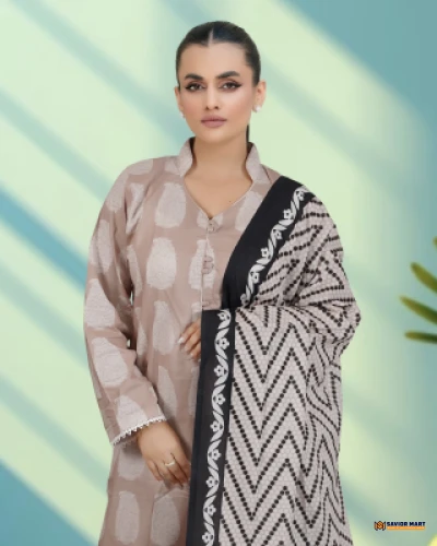 Khaadi-SS1101A (Unstitch)
