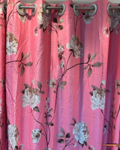 Cotton Curtain-SMCC36