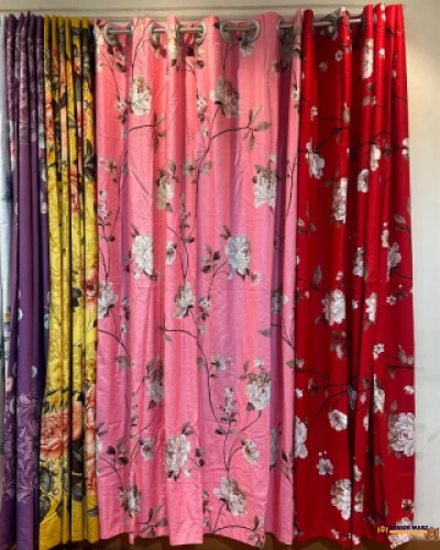 Cotton Curtain-SMCC36 secondary