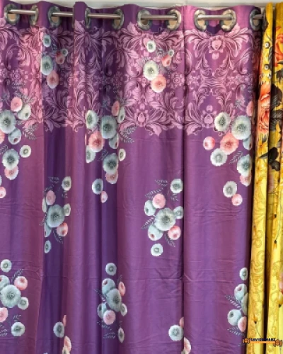Cotton Curtain-SMCC40