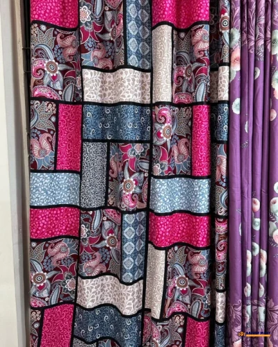 Cotton Curtain-SMCC41 secondary