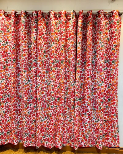 Cotton Curtain-SMCC42 secondary