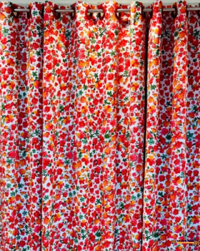 Cotton Curtain-SMCC42