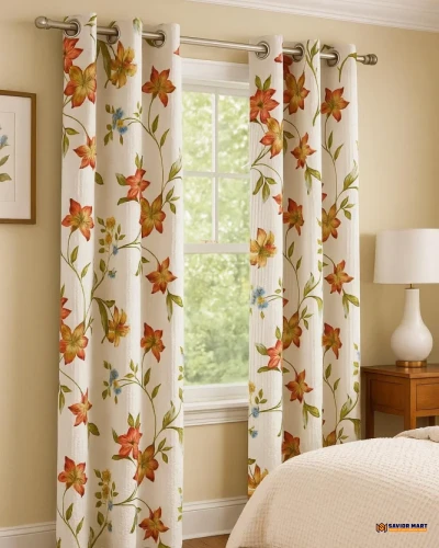 Waffle Curtain-SMCC49 secondary