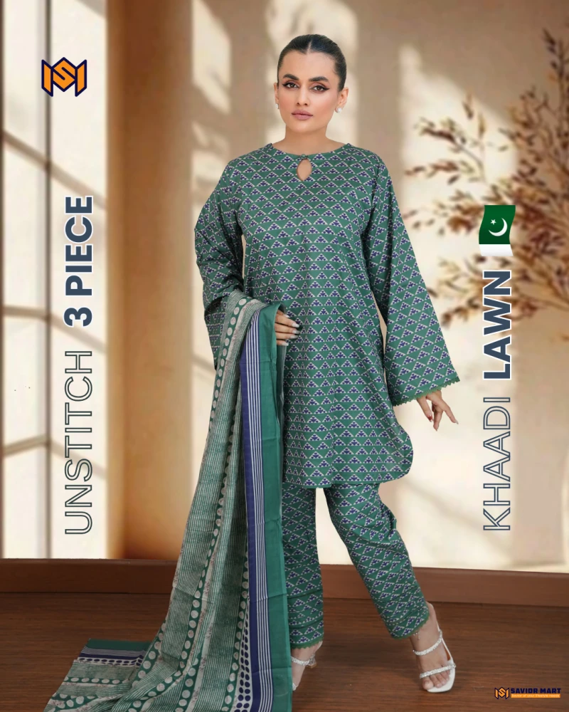 Khaadi-SS1110A