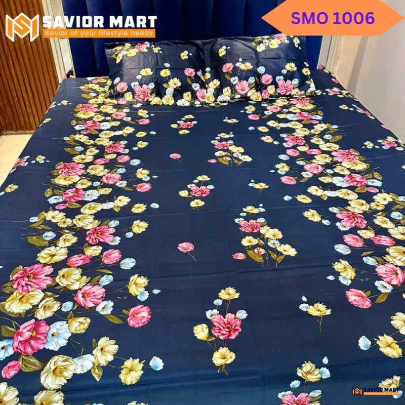Twill Cotton - SMO 1006