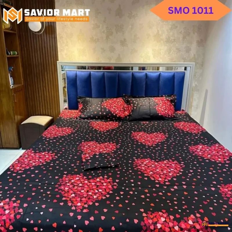 Twill Cotton - SMO 1011