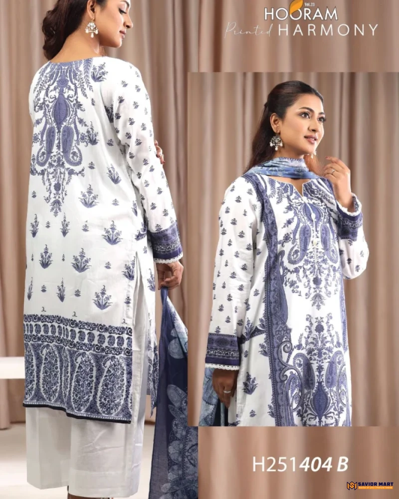 Hooram, Vol-23 || H251404 B