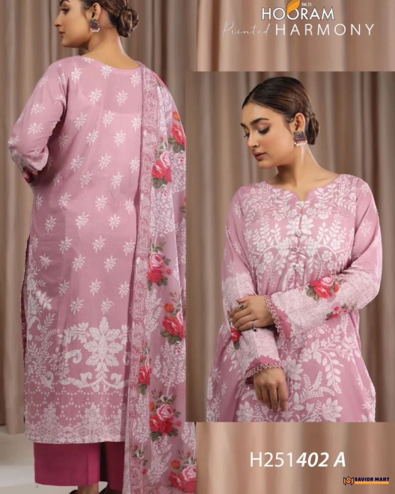 Hooram, Vol-23 || H251402 A