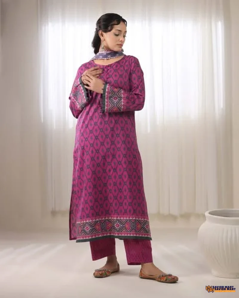 IKAT || Hoor Basic- 601 A
