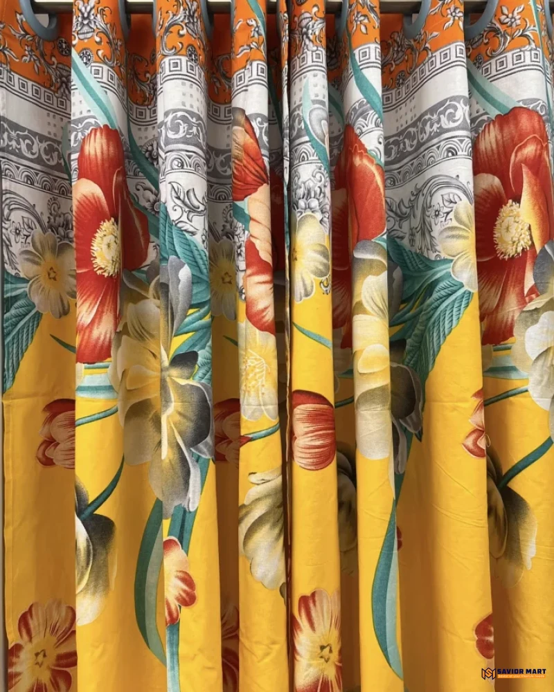 Cotton Curtain-SMCC28