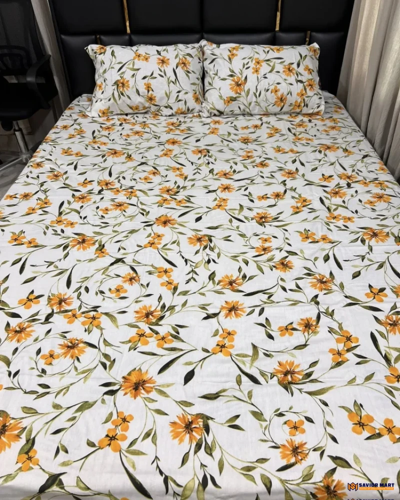 Export Bedsheet-SMEB42