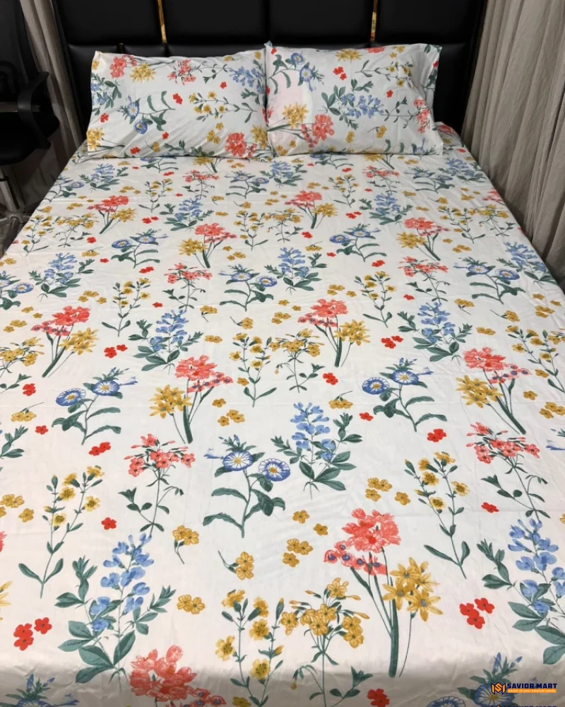 Export Bedsheet-SMEB46