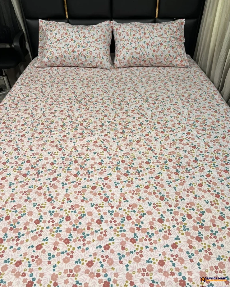 Export Bedsheet-SMEB45