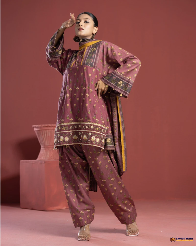 Gul O Murgh | HRE-01