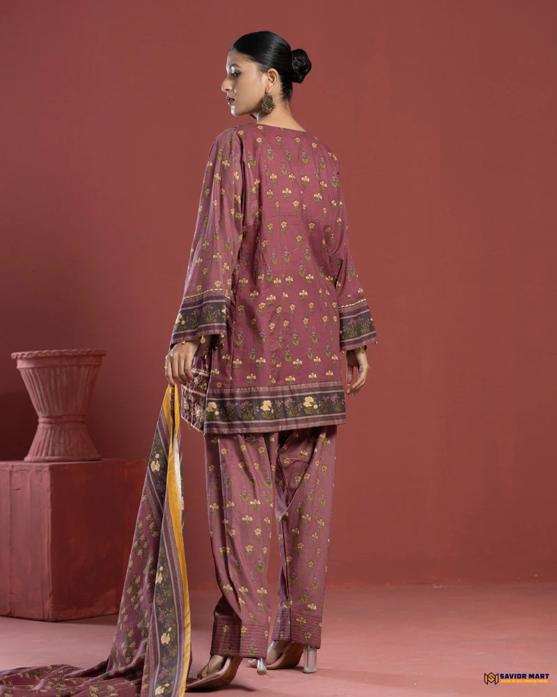 Gul O Murgh | HRE-01