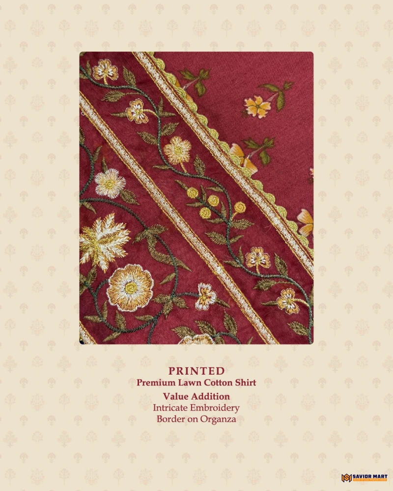 Gul O Murgh | HRE-01