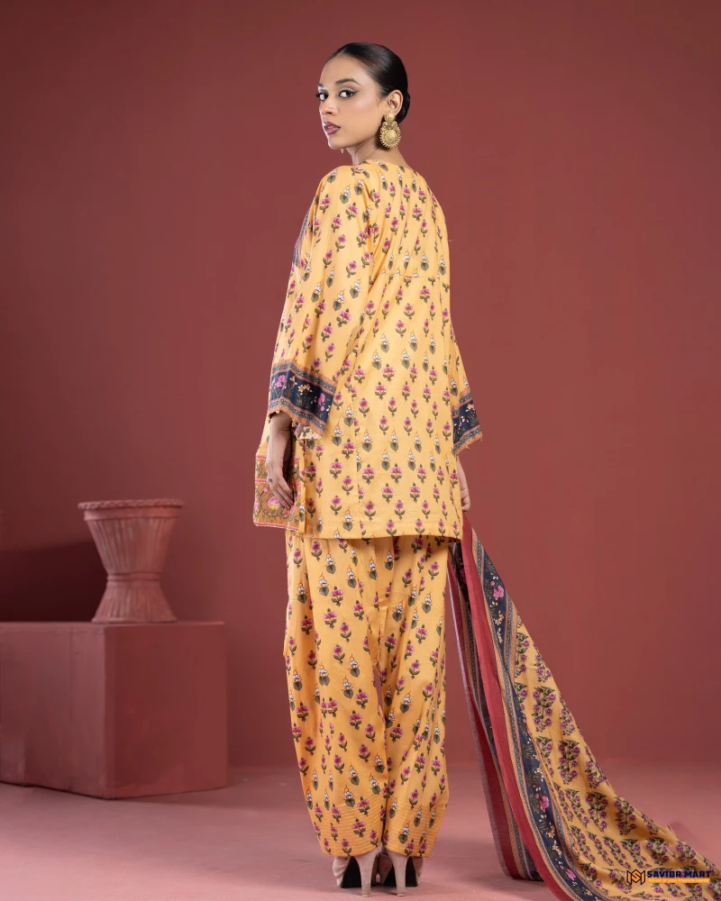 Gul O Murgh | HRE-02