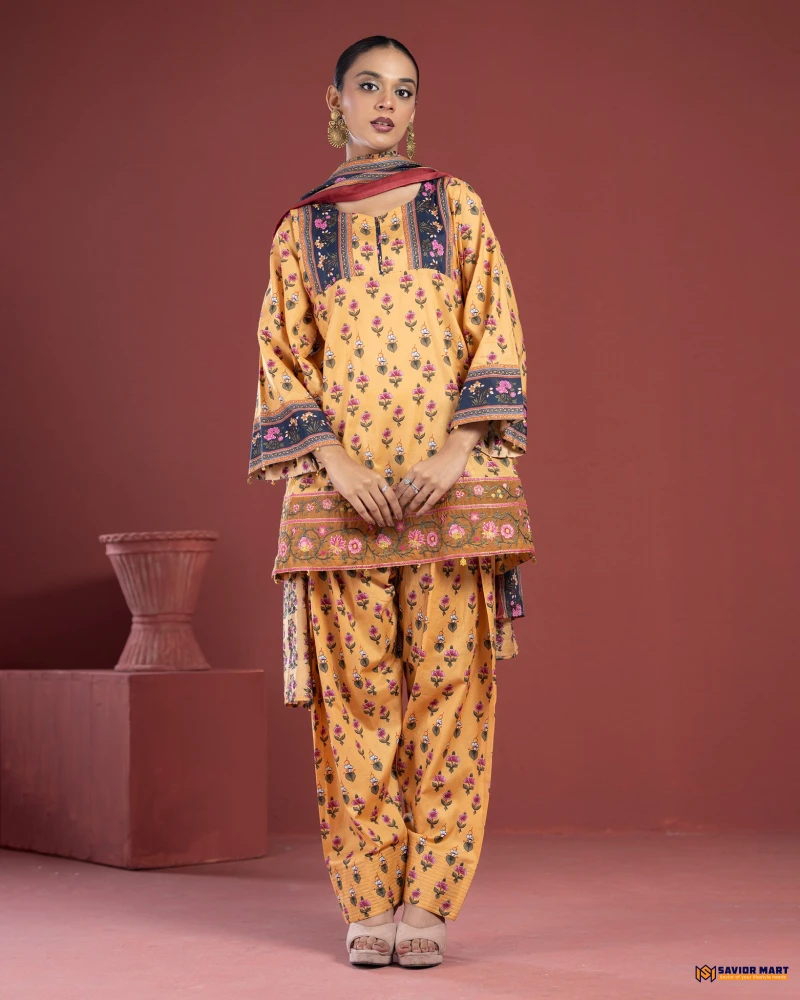 Gul O Murgh | HRE-02