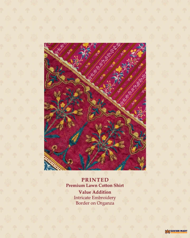 Gul O Murgh | HRE-05