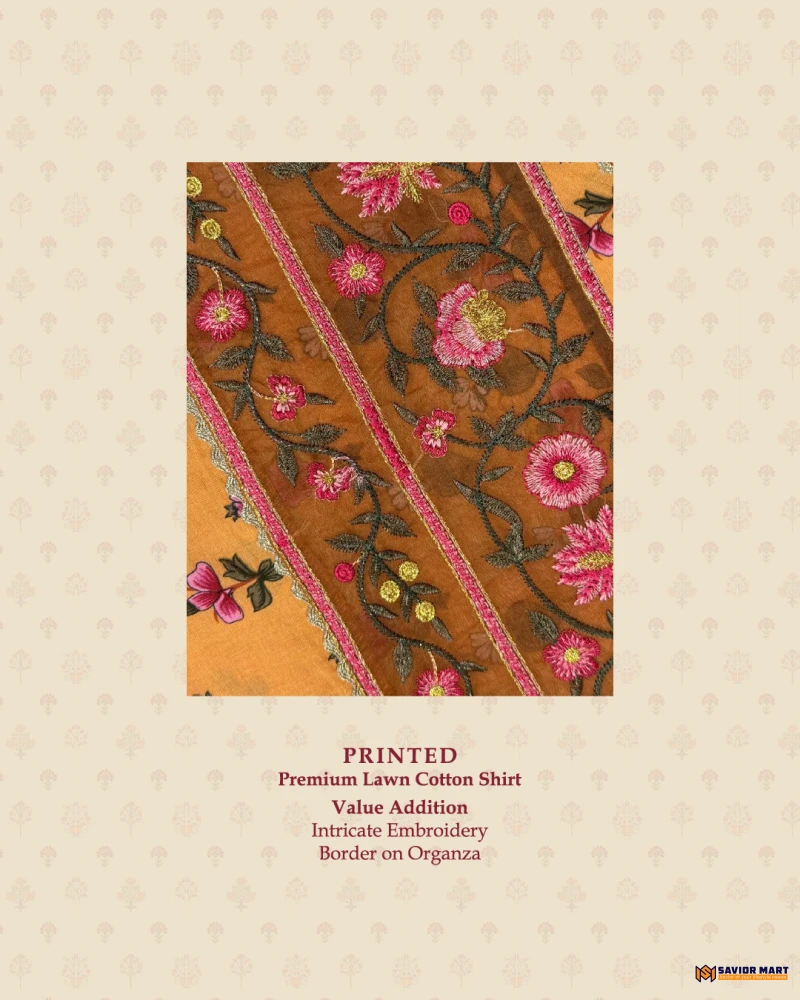 Gul O Murgh | HRE-02