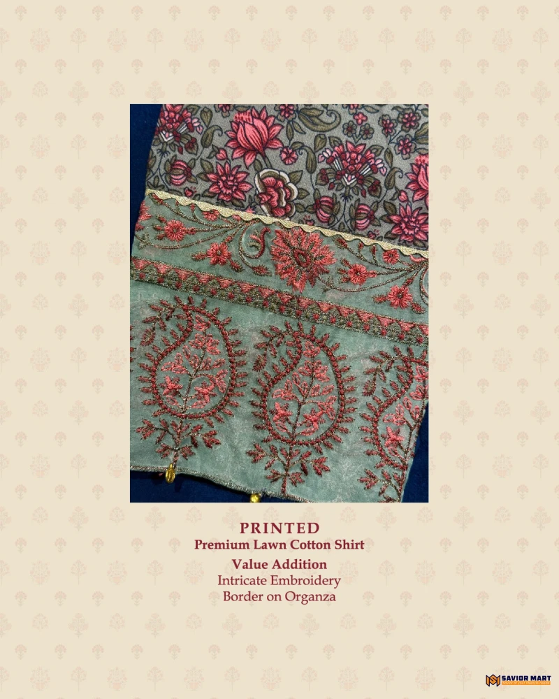 Gul O Murgh | HRE-08