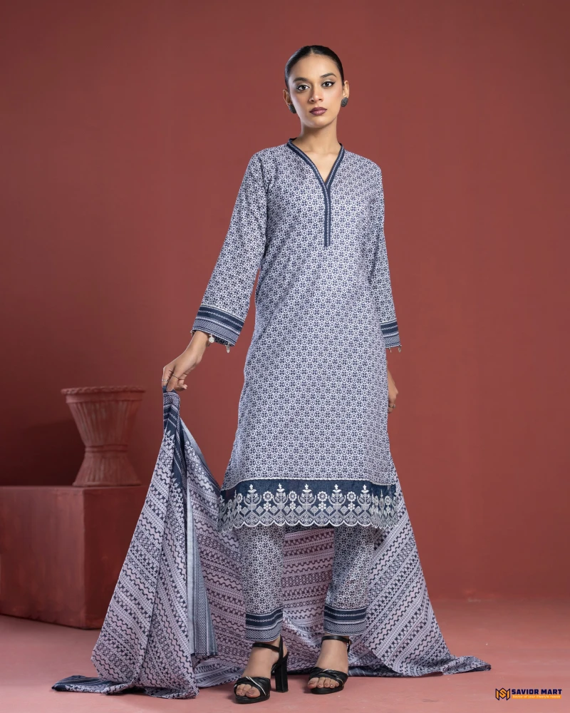 Gul O Murgh | HRE-04