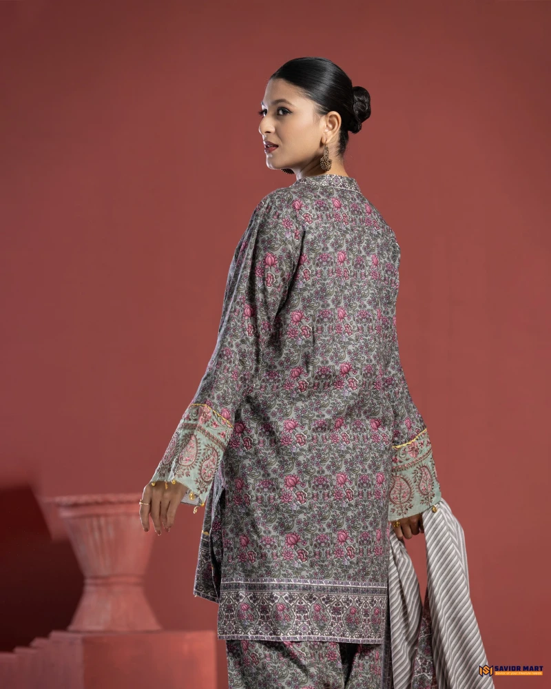 Gul O Murgh | HRE-08