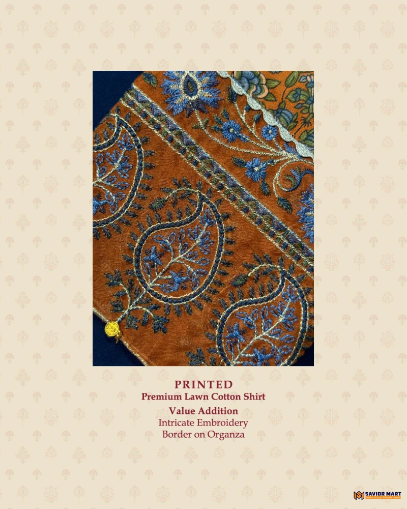 Gul O Murgh | HRE-07