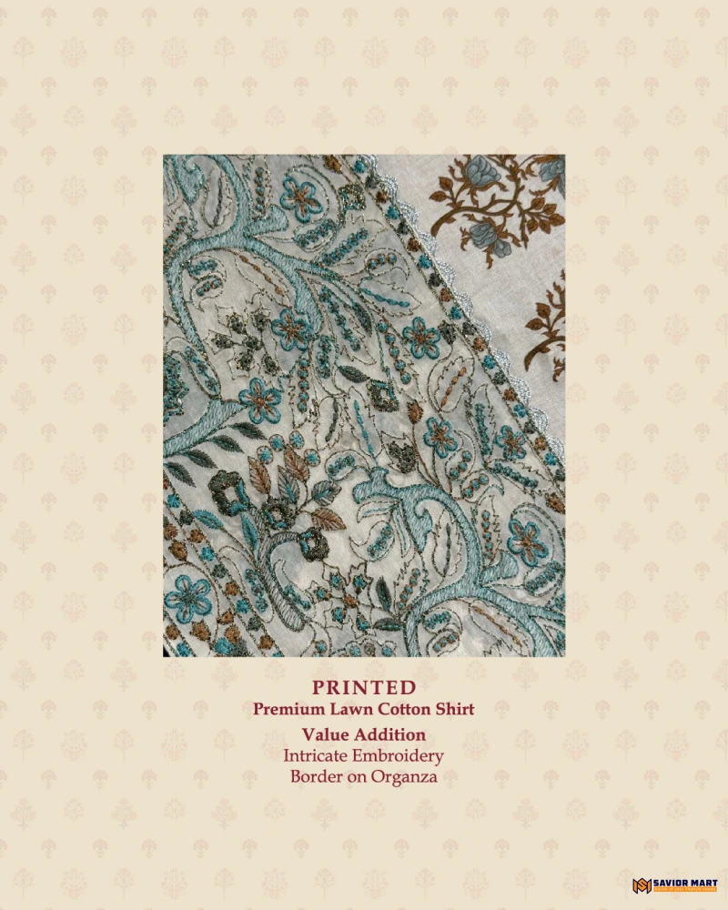 Gul O Murgh | HRE-10