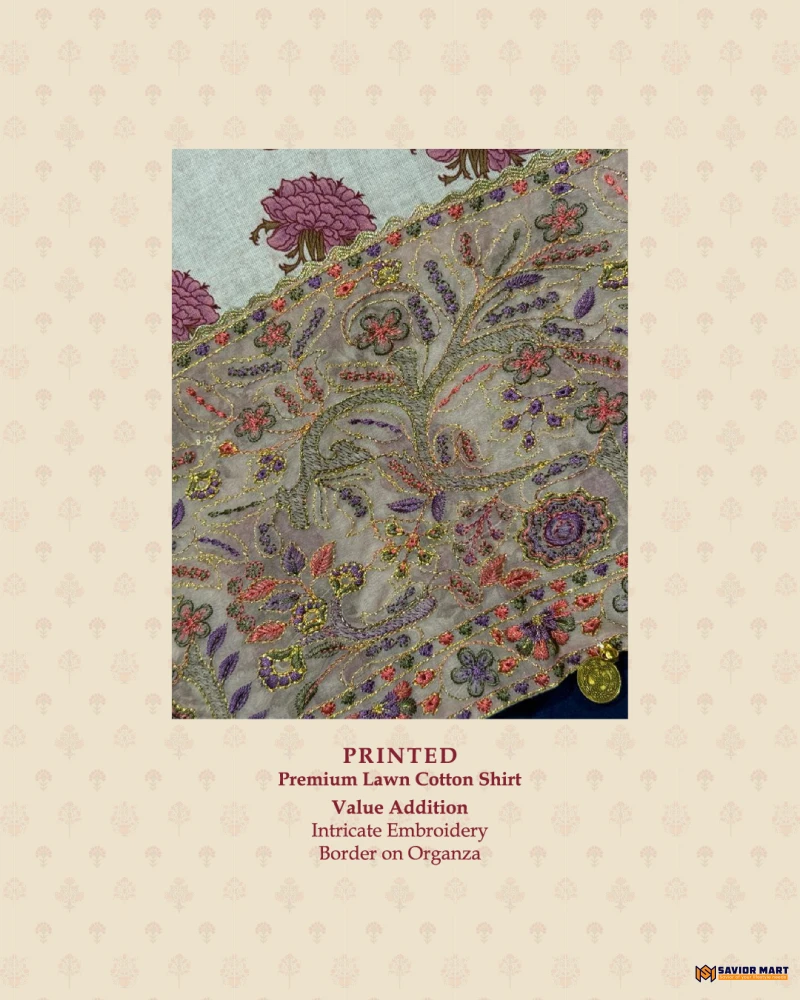 Gul O Murgh | HRE-09